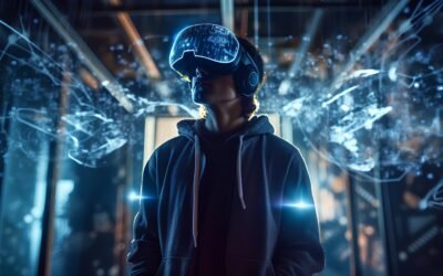 AR Is Everywhere (Yes, Even in Your Selfies)